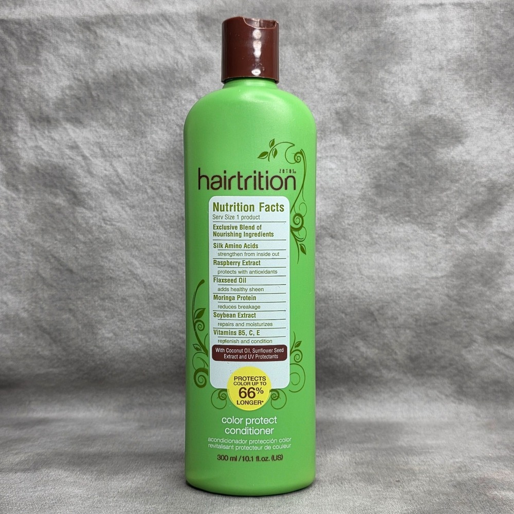 Zotos Hairtrition Color Protect Conditioner 10.1 fl‎ oz